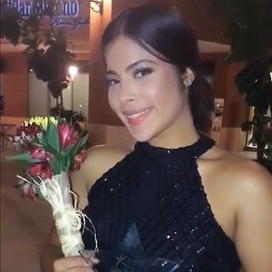 Meet your Posher, Sofía
